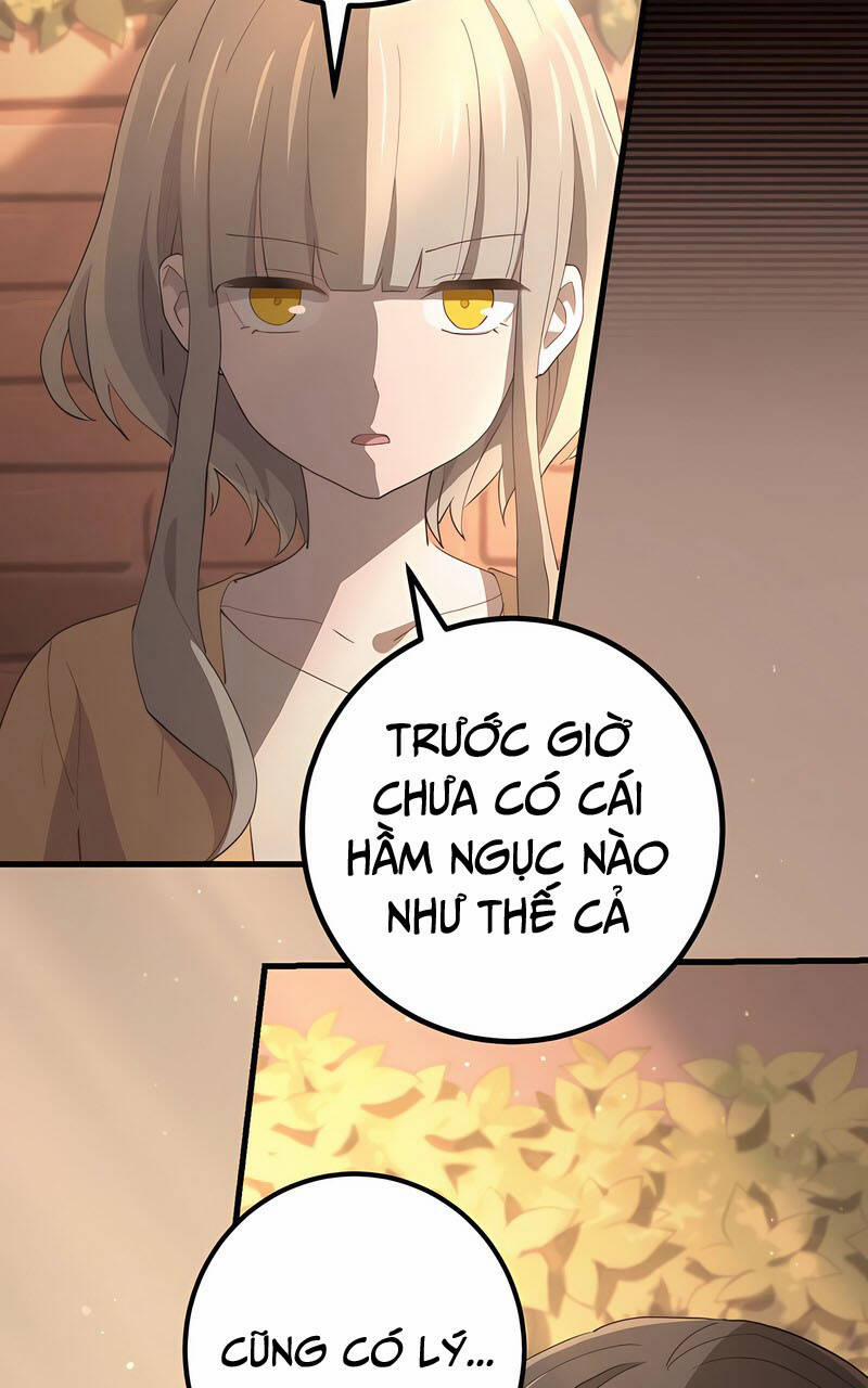 Sự Tái Sinh Của Đại Pháp Sư Bị Phong Ấn 48 trang 9