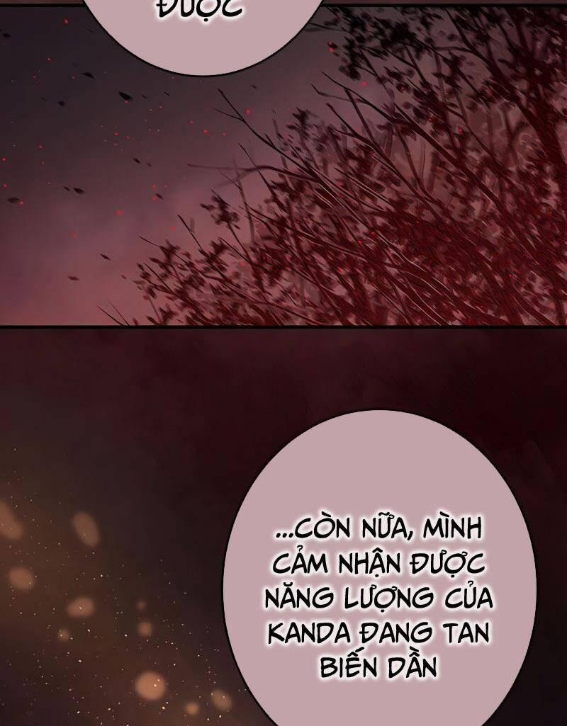 Sự Tái Sinh Của Đại Pháp Sư Bị Phong Ấn 49 trang 3