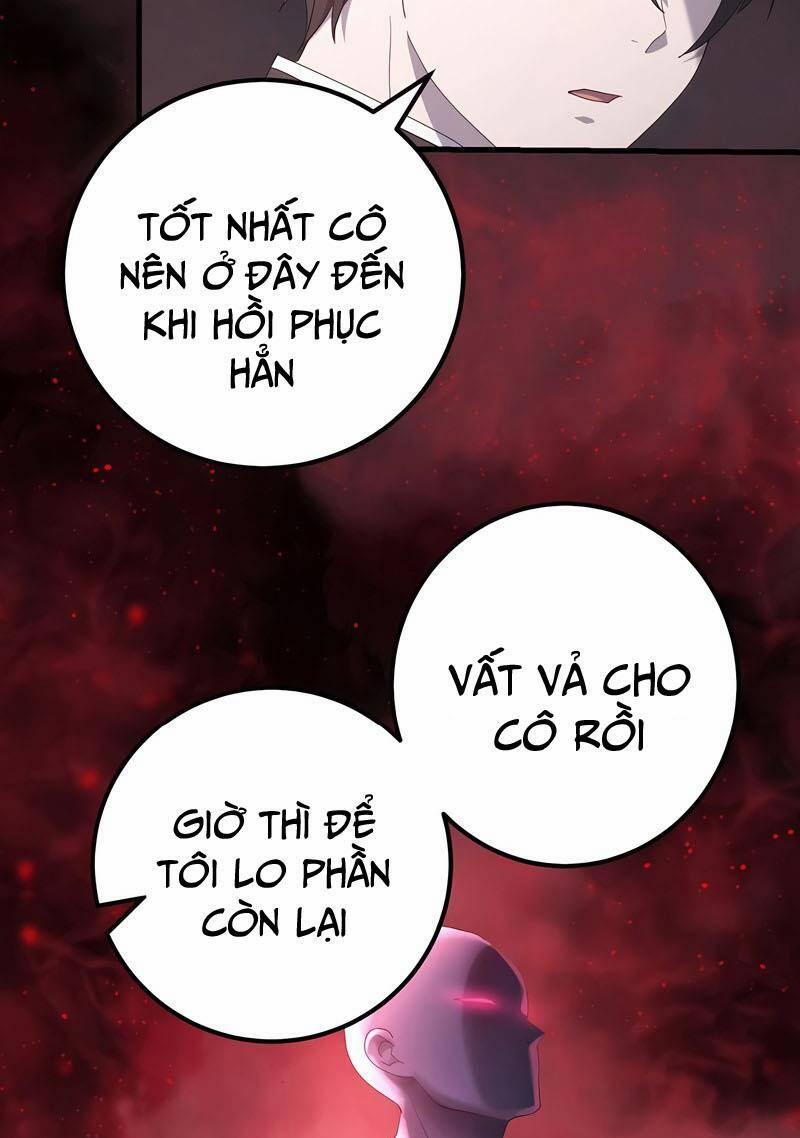 Sự Tái Sinh Của Đại Pháp Sư Bị Phong Ấn 50 trang 22