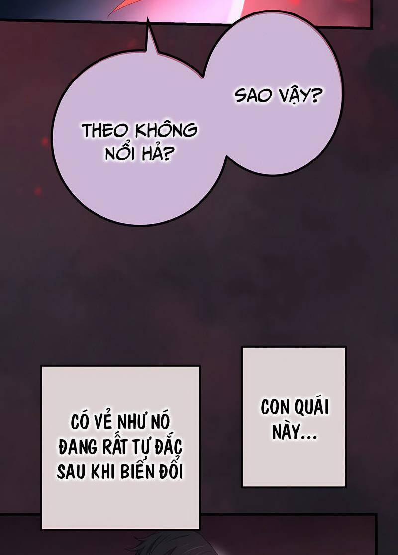 Sự Tái Sinh Của Đại Pháp Sư Bị Phong Ấn 50 trang 61