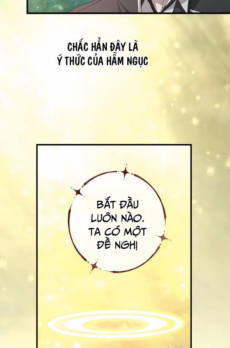 Sự Tái Sinh Của Đại Pháp Sư Bị Phong Ấn 51 trang 68