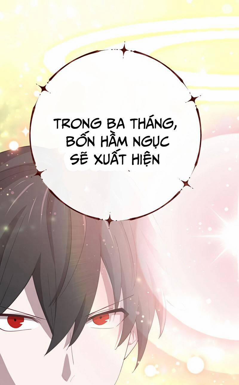 Sự Tái Sinh Của Đại Pháp Sư Bị Phong Ấn 52 trang 18