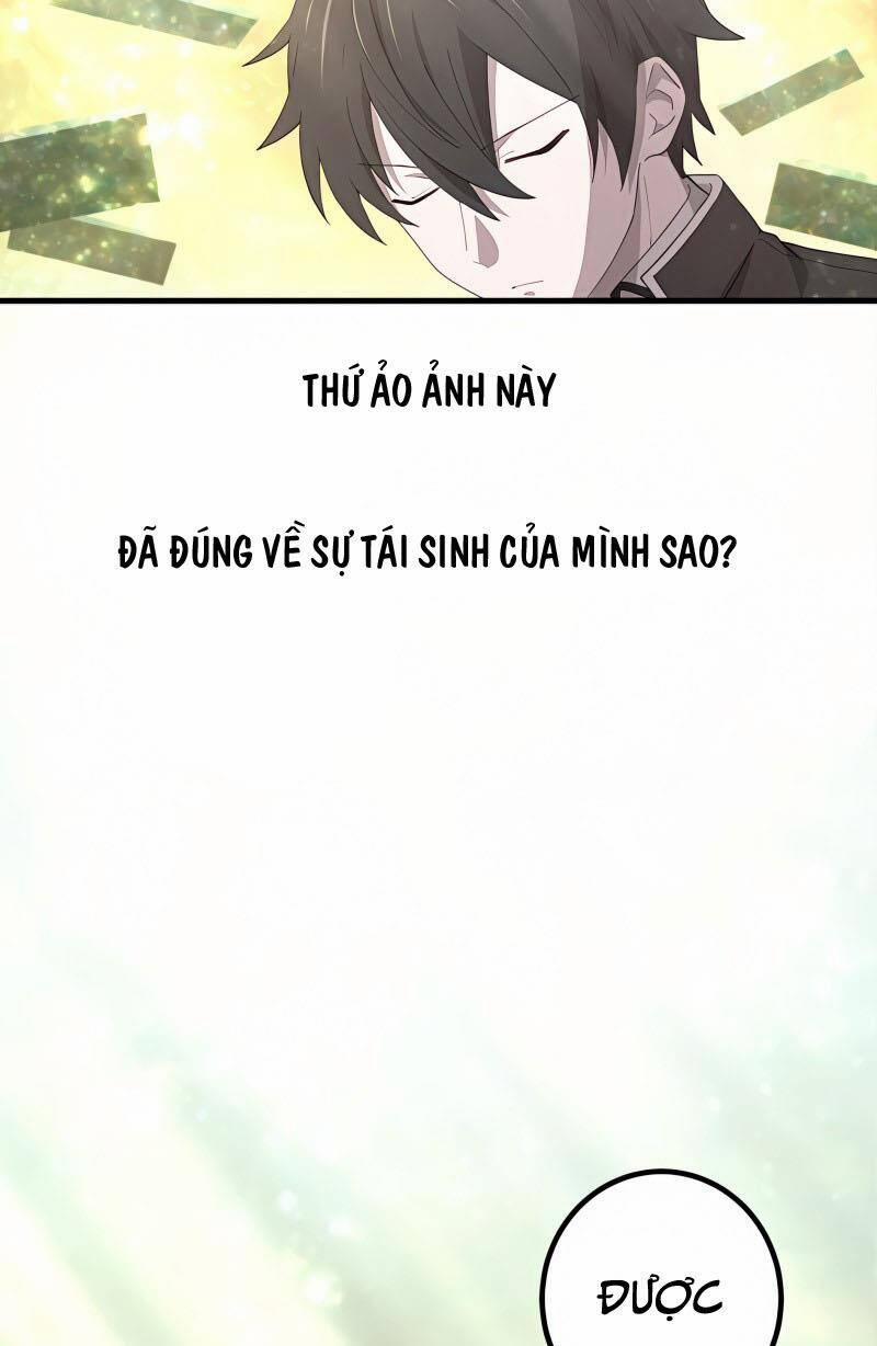 Sự Tái Sinh Của Đại Pháp Sư Bị Phong Ấn 52 trang 40