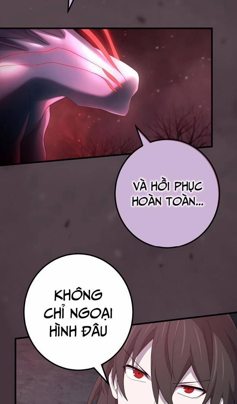 Sự Tái Sinh Của Đại Pháp Sư Bị Phong Ấn 52 trang 45