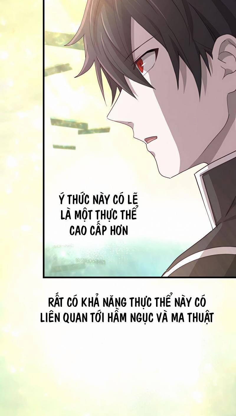 Sự Tái Sinh Của Đại Pháp Sư Bị Phong Ấn 52 trang 9