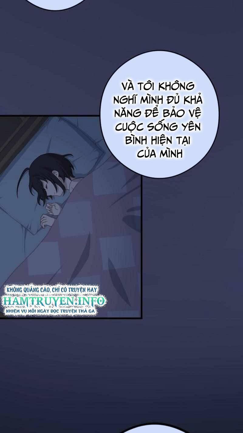 Sự Tái Sinh Của Đại Pháp Sư Bị Phong Ấn 54 trang 25