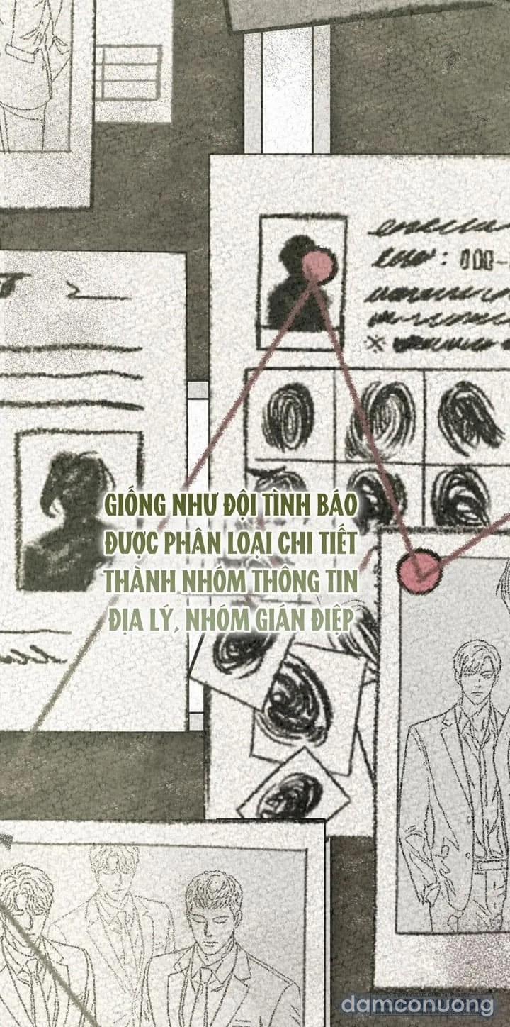 Sự Tàn Khốc Mang Tên Chuộc Tội 11 trang 27