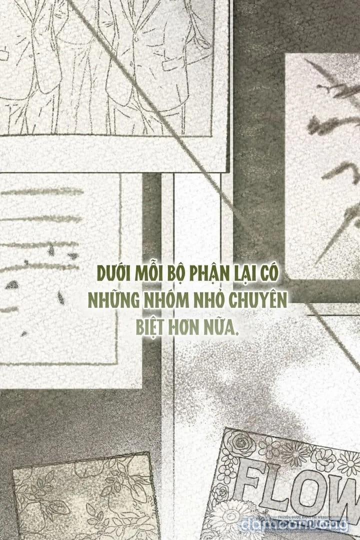Sự Tàn Khốc Mang Tên Chuộc Tội 11 trang 28