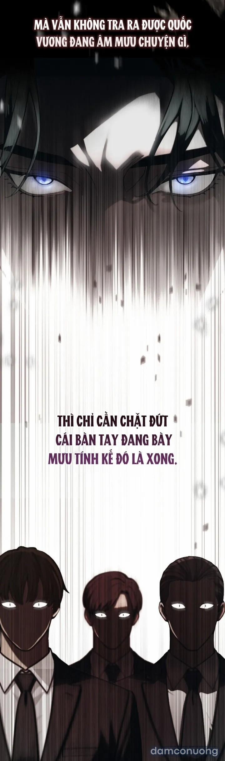 Sự Tàn Khốc Mang Tên Chuộc Tội 12 trang 25