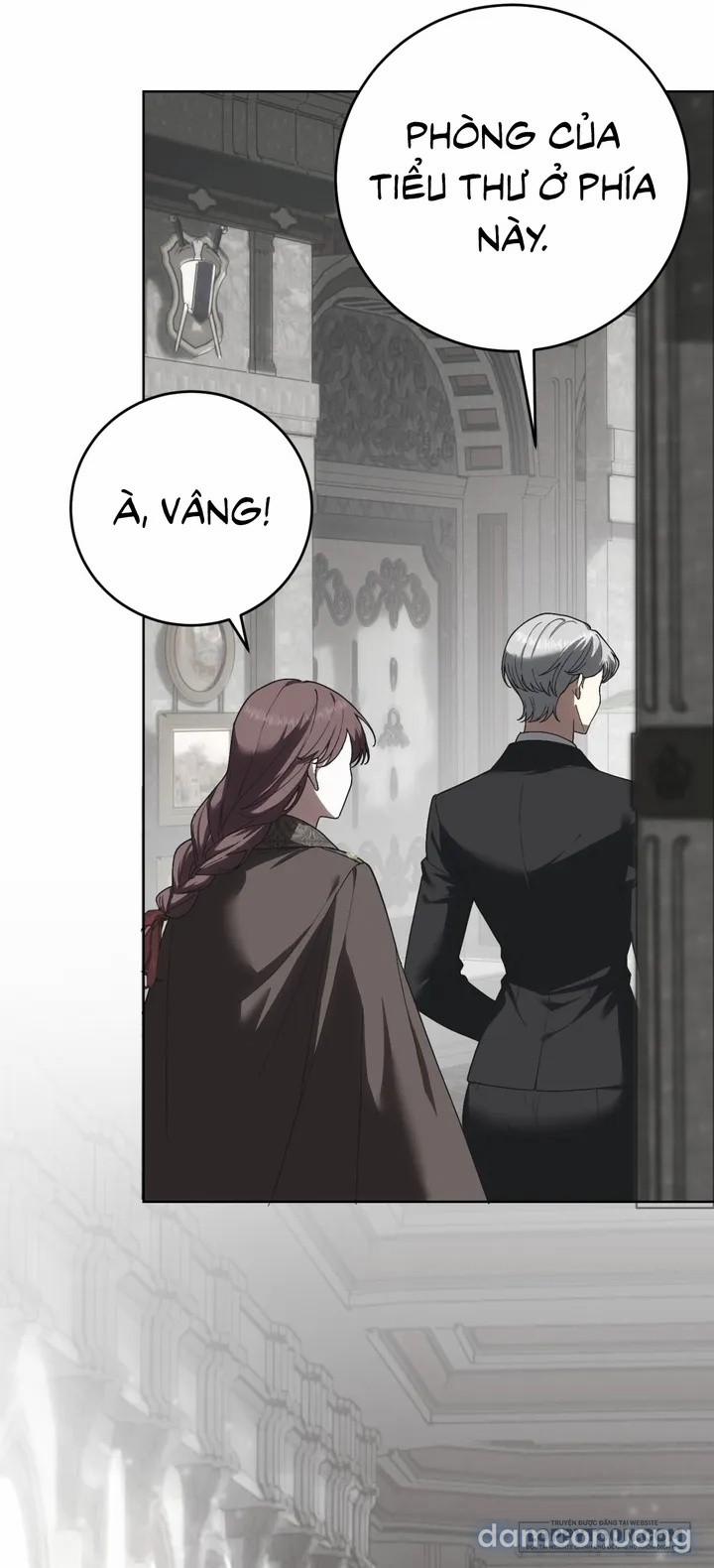 Sự Tàn Khốc Mang Tên Chuộc Tội 13 trang 33