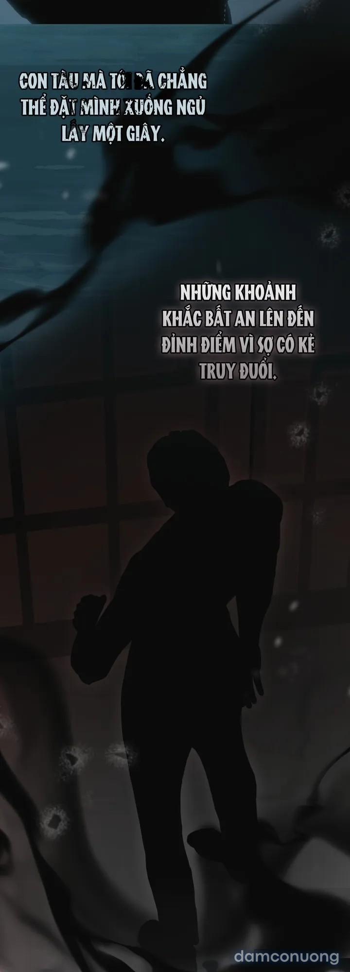 Sự Tàn Khốc Mang Tên Chuộc Tội 13 trang 56