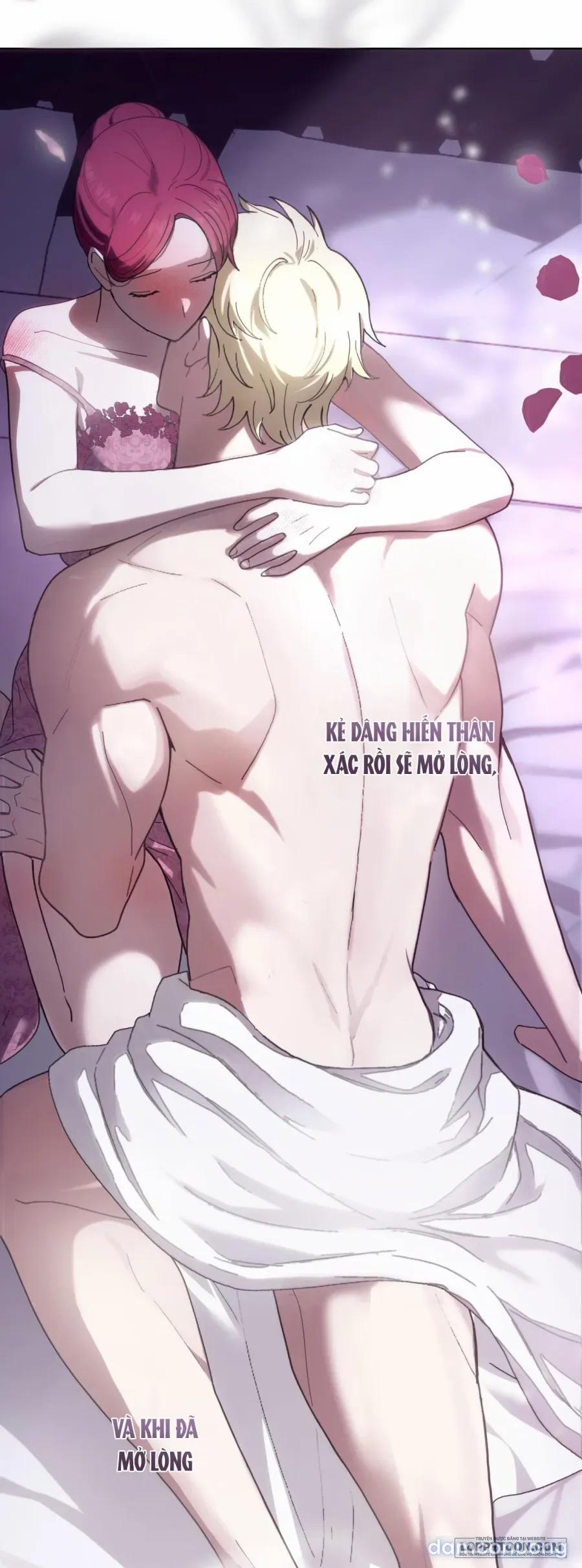 Sự Tàn Khốc Mang Tên Chuộc Tội 14 trang 10