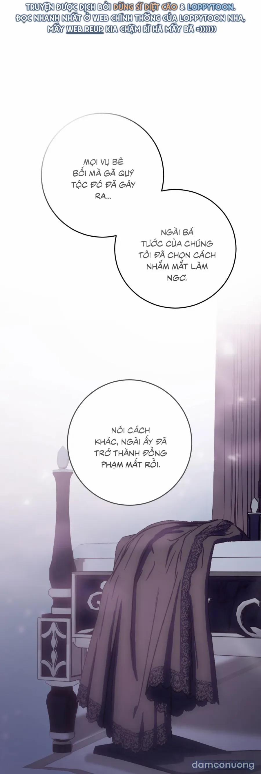 Sự Tàn Khốc Mang Tên Chuộc Tội 14 trang 2