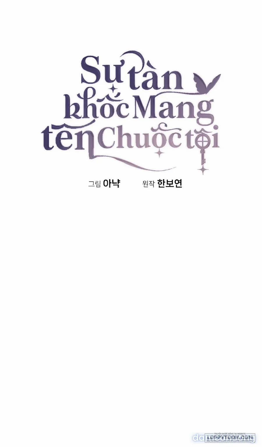 Sự Tàn Khốc Mang Tên Chuộc Tội 14 trang 27