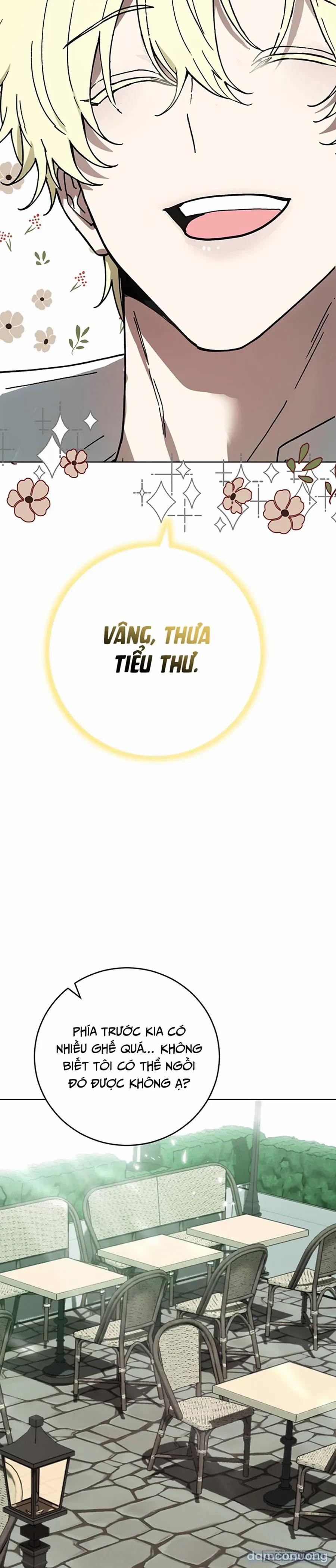 Sự Tàn Khốc Mang Tên Chuộc Tội 15 trang 20