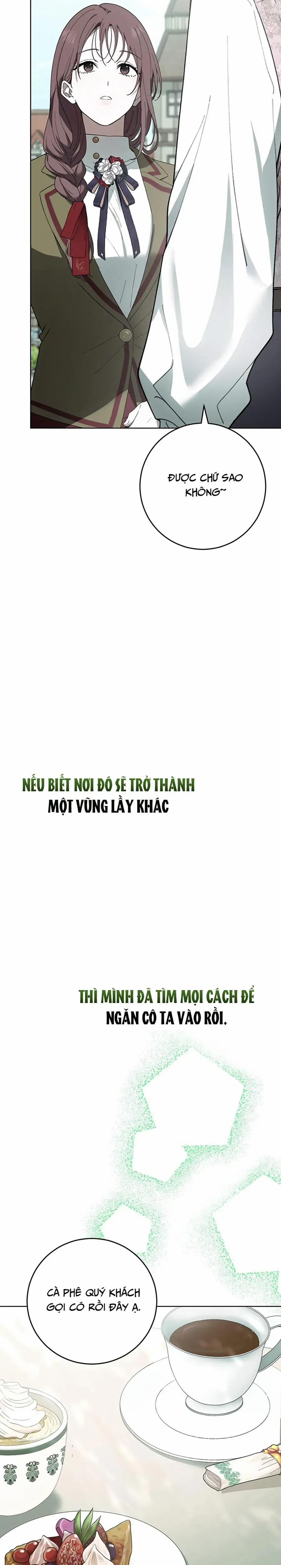 Sự Tàn Khốc Mang Tên Chuộc Tội 15 trang 23
