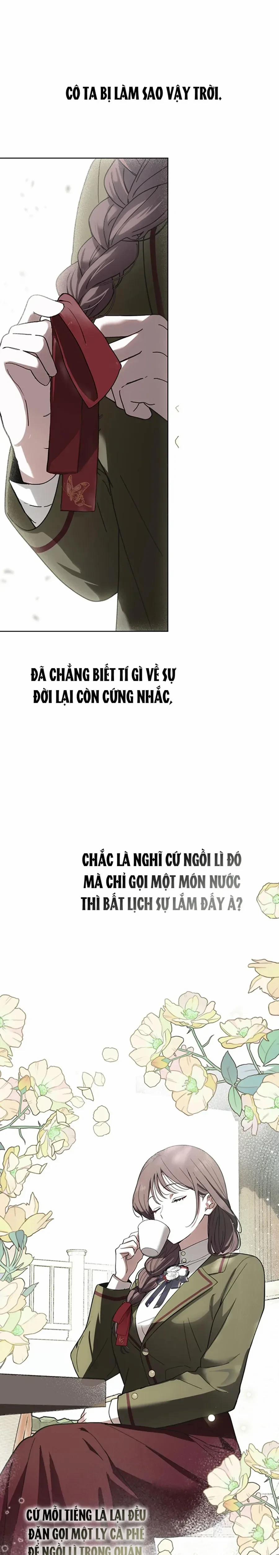 Sự Tàn Khốc Mang Tên Chuộc Tội 15 trang 31