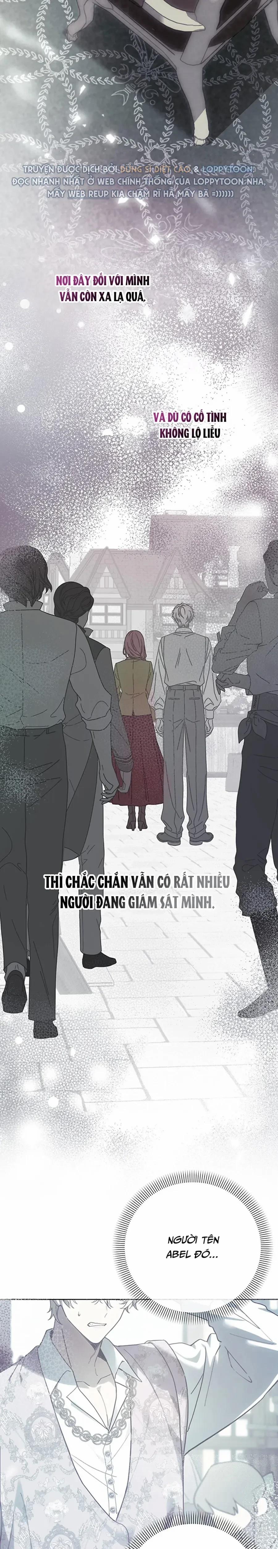 Sự Tàn Khốc Mang Tên Chuộc Tội 15 trang 46