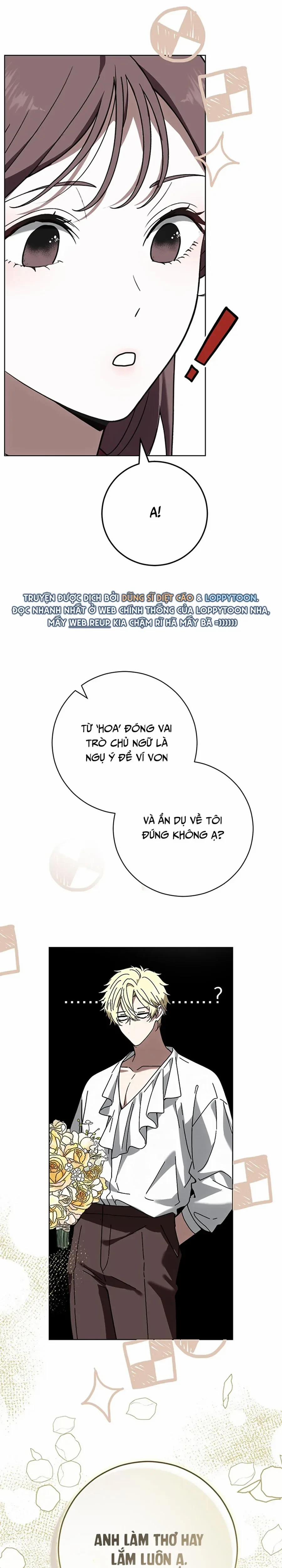 Sự Tàn Khốc Mang Tên Chuộc Tội 17 trang 33