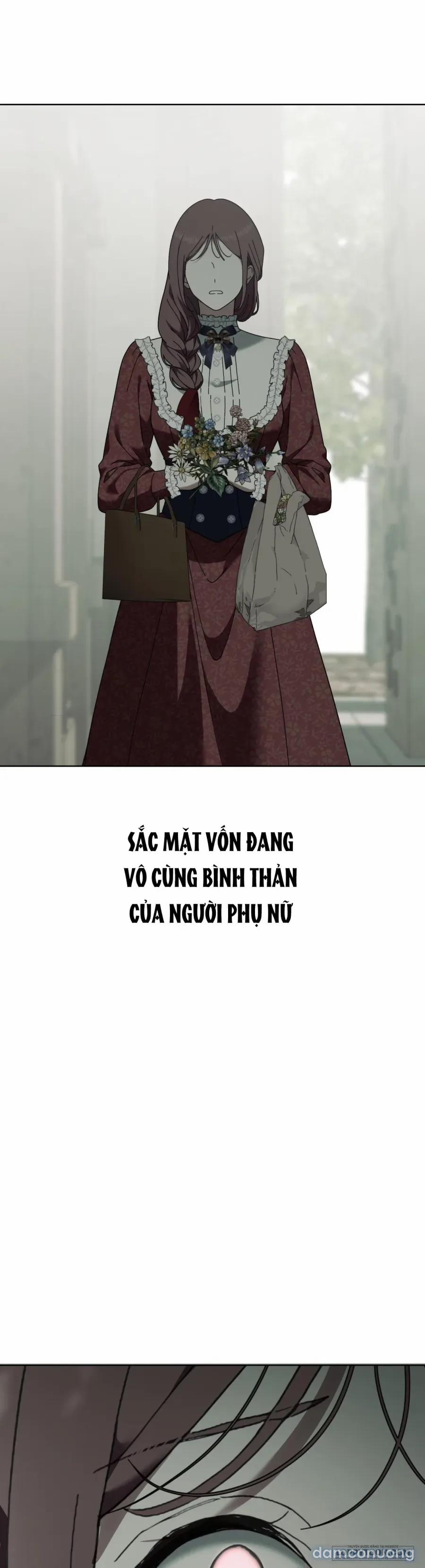 Sự Tàn Khốc Mang Tên Chuộc Tội 18 trang 14