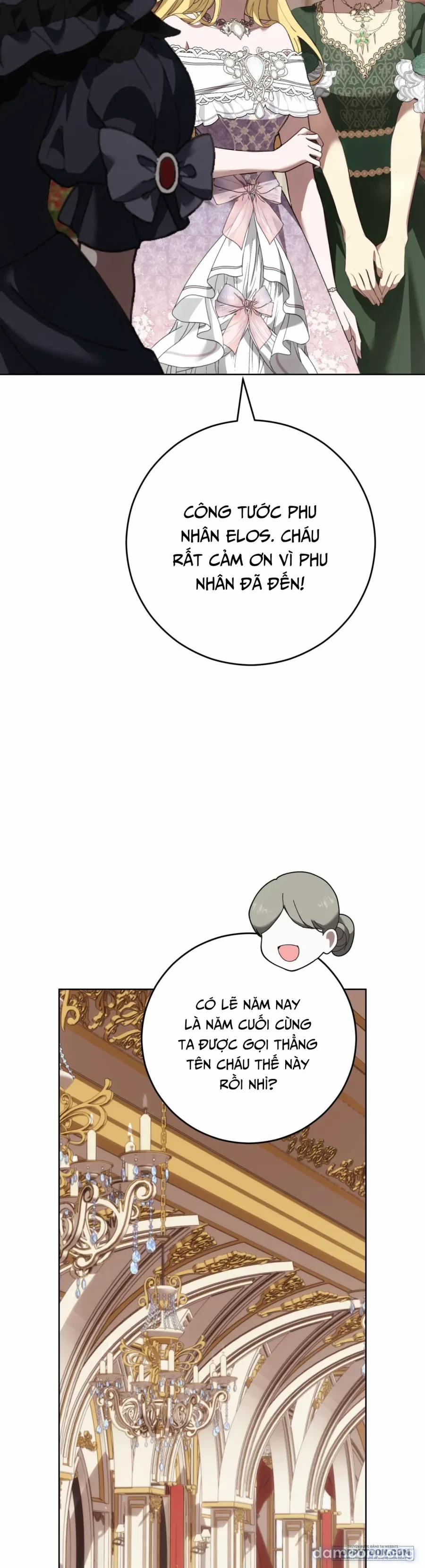 Sự Tàn Khốc Mang Tên Chuộc Tội 18 trang 33