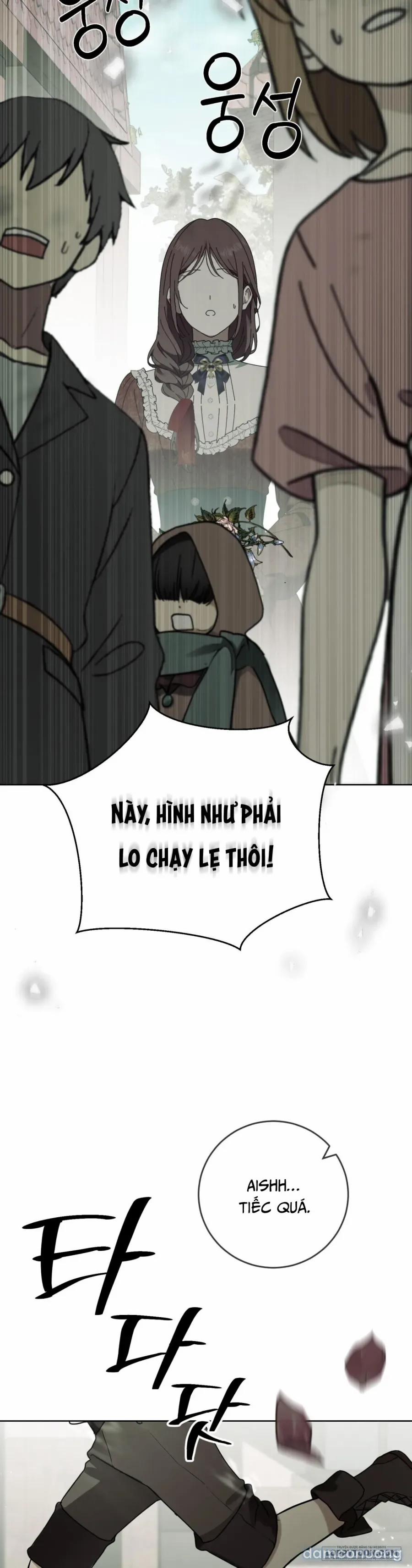 Sự Tàn Khốc Mang Tên Chuộc Tội 18 trang 4