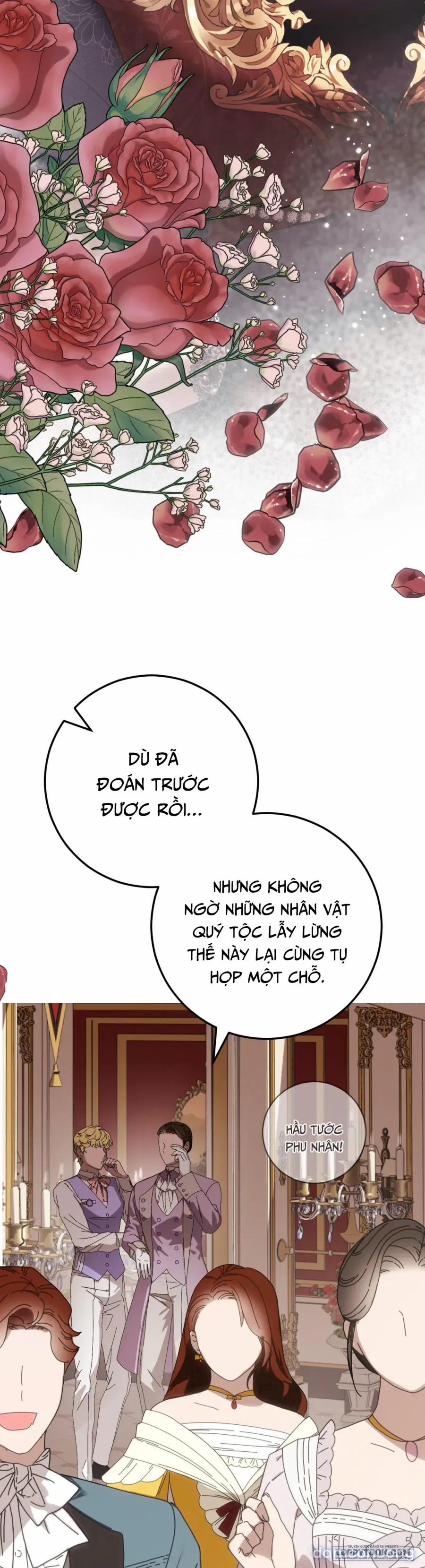 Sự Tàn Khốc Mang Tên Chuộc Tội 18 trang 42