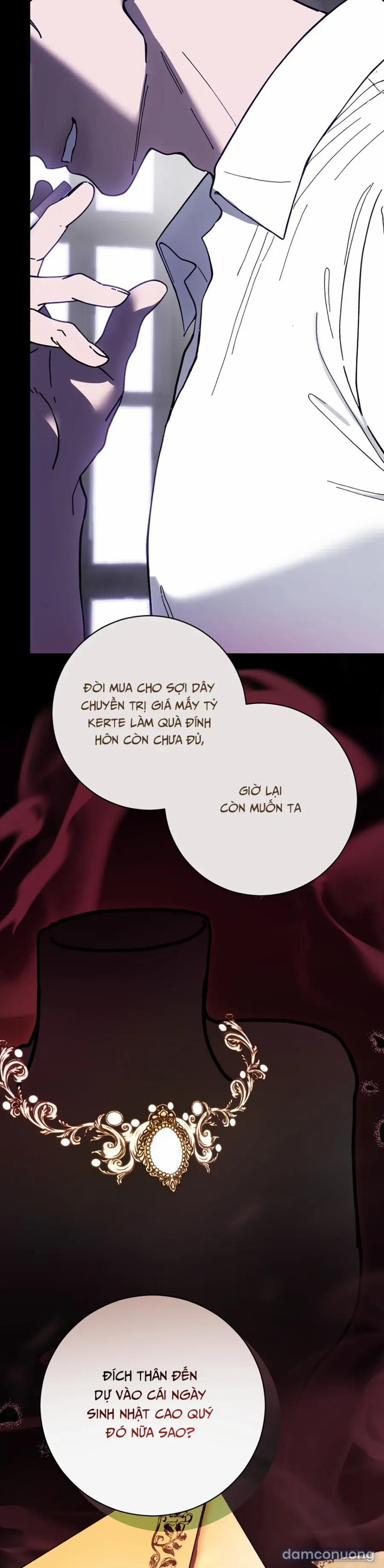 Sự Tàn Khốc Mang Tên Chuộc Tội 20 trang 27