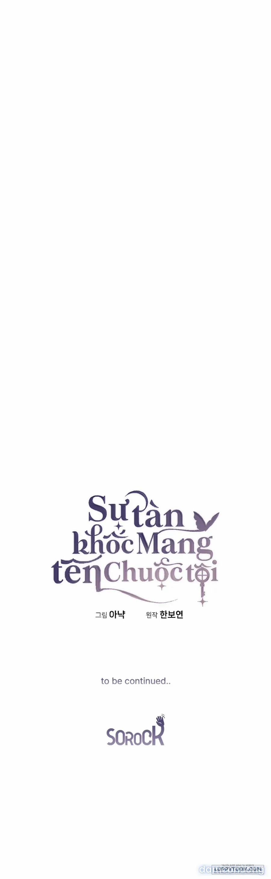 Sự Tàn Khốc Mang Tên Chuộc Tội 20 trang 67