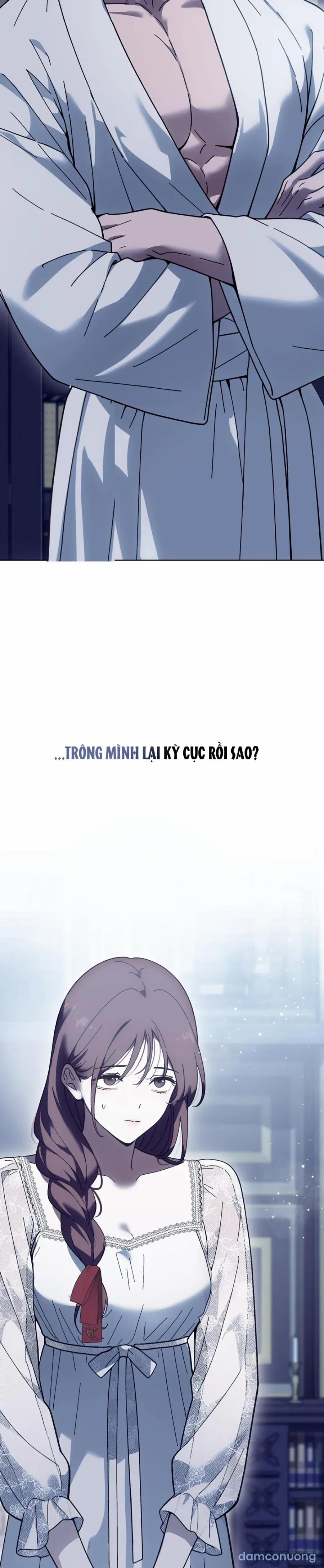 Sự Tàn Khốc Mang Tên Chuộc Tội 21 trang 19