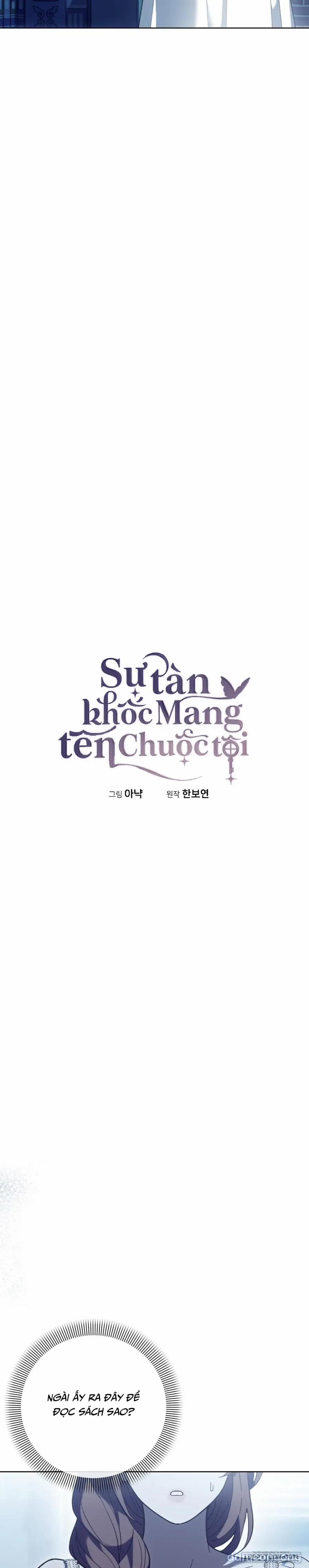 Sự Tàn Khốc Mang Tên Chuộc Tội 21 trang 4