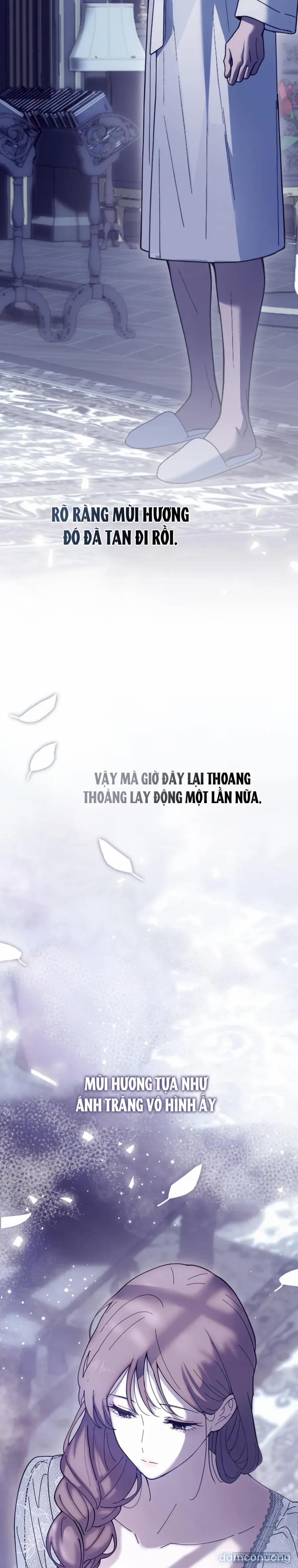 Sự Tàn Khốc Mang Tên Chuộc Tội 21 trang 41