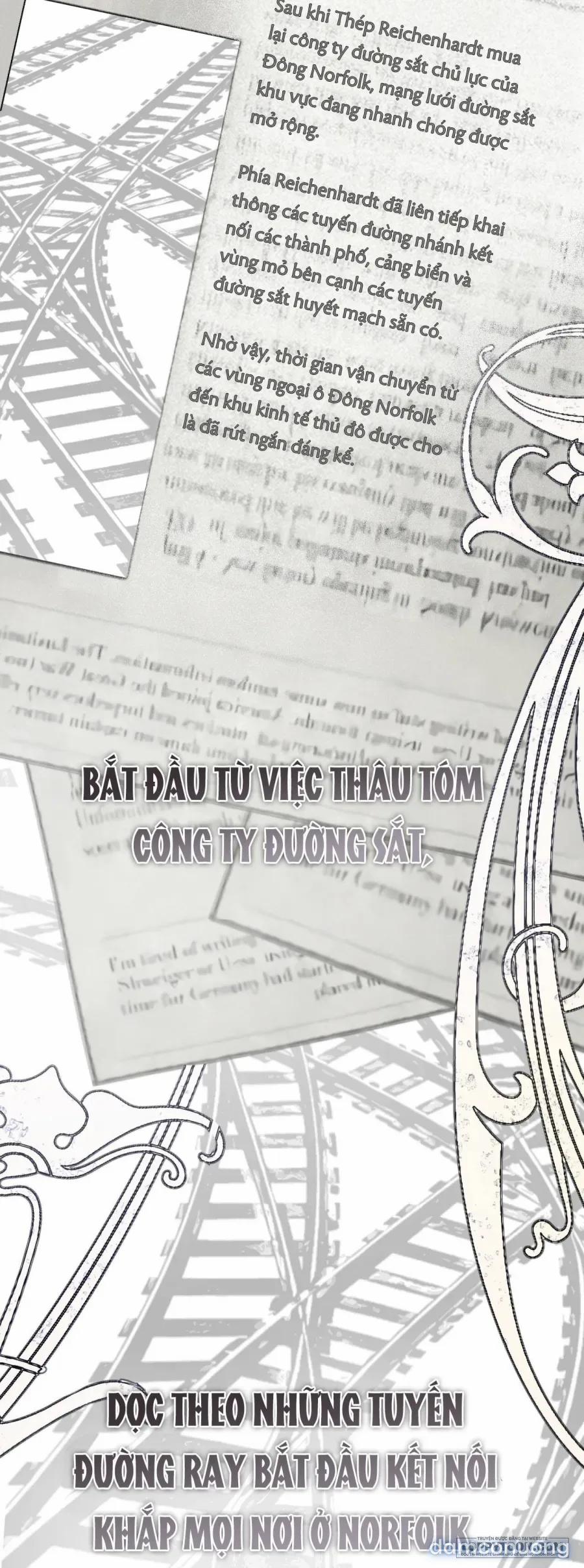Sự Tàn Khốc Mang Tên Chuộc Tội 23 trang 10