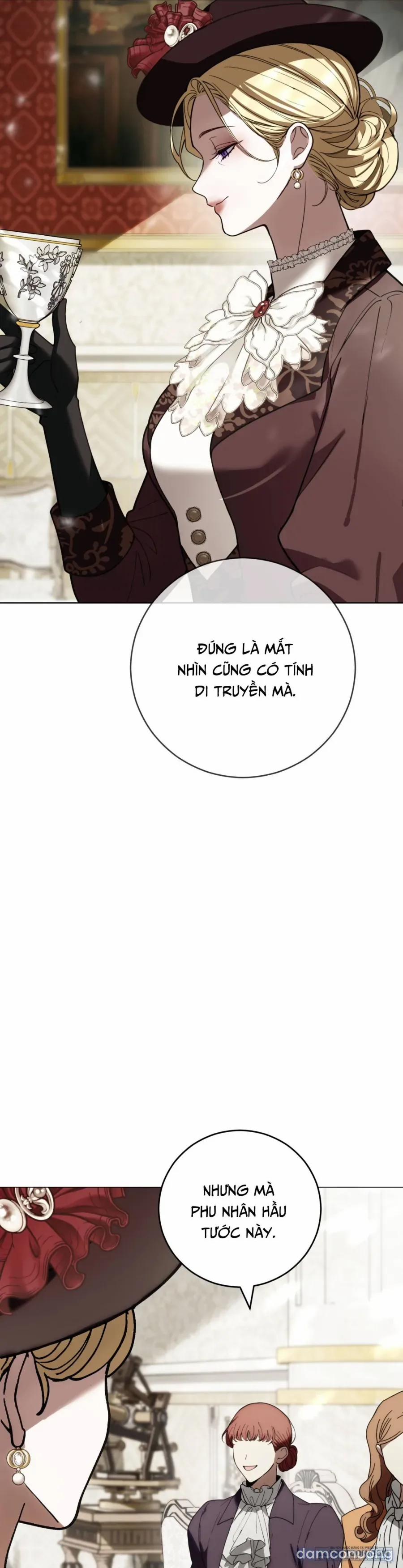 Sự Tàn Khốc Mang Tên Chuộc Tội 23 trang 16