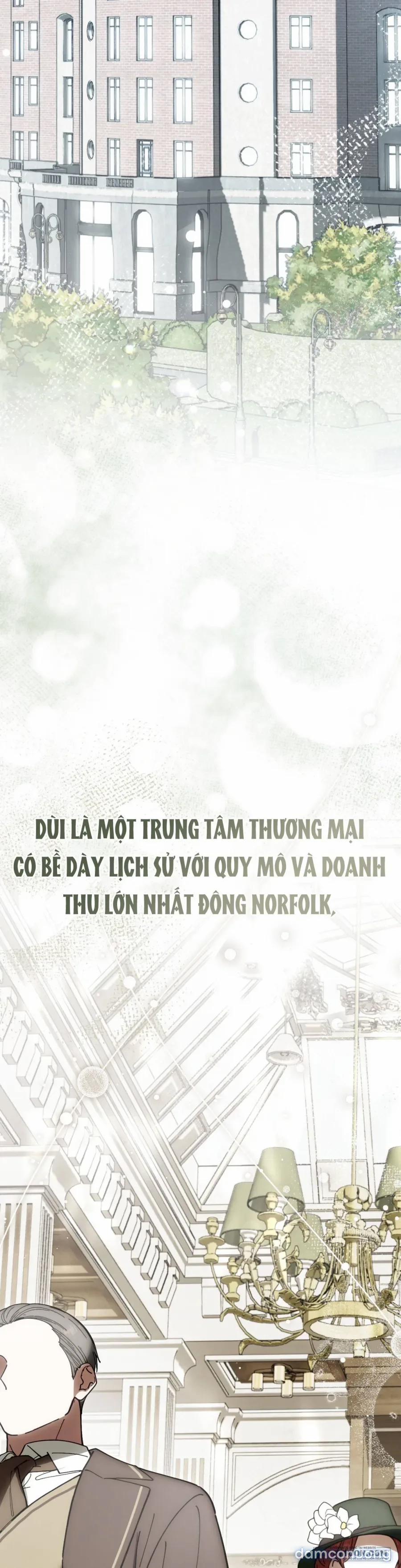 Sự Tàn Khốc Mang Tên Chuộc Tội 23 trang 3
