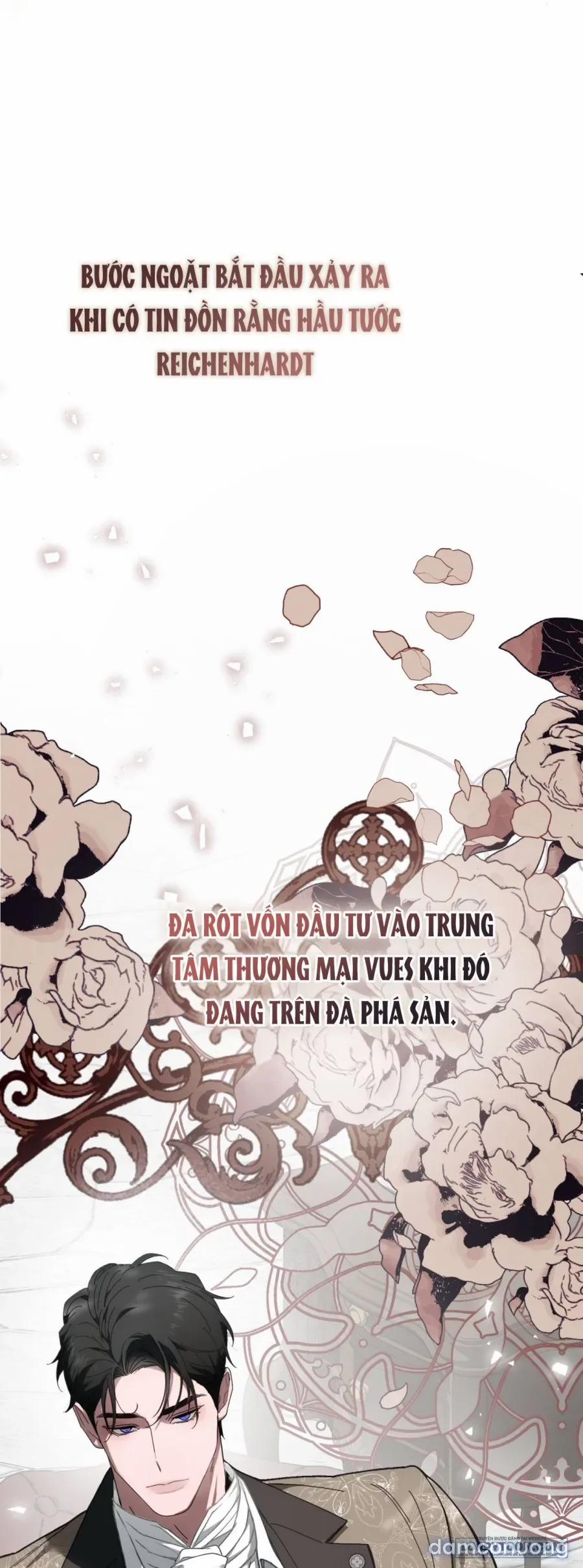 Sự Tàn Khốc Mang Tên Chuộc Tội 23 trang 6