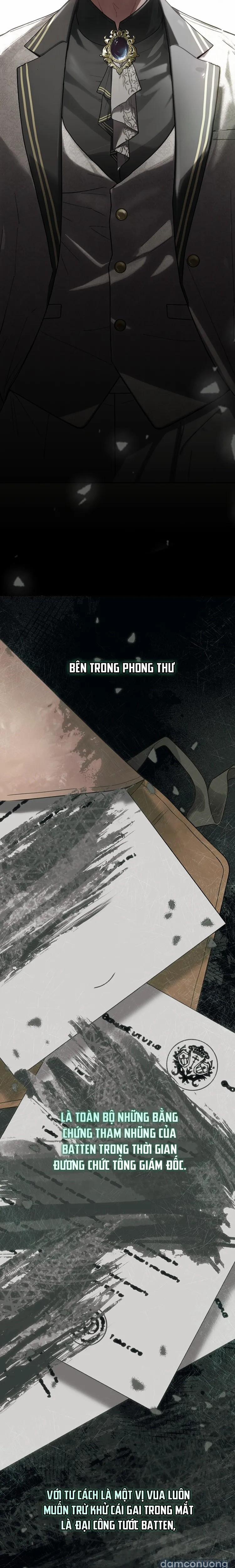 Sự Tàn Khốc Mang Tên Chuộc Tội 9 trang 35
