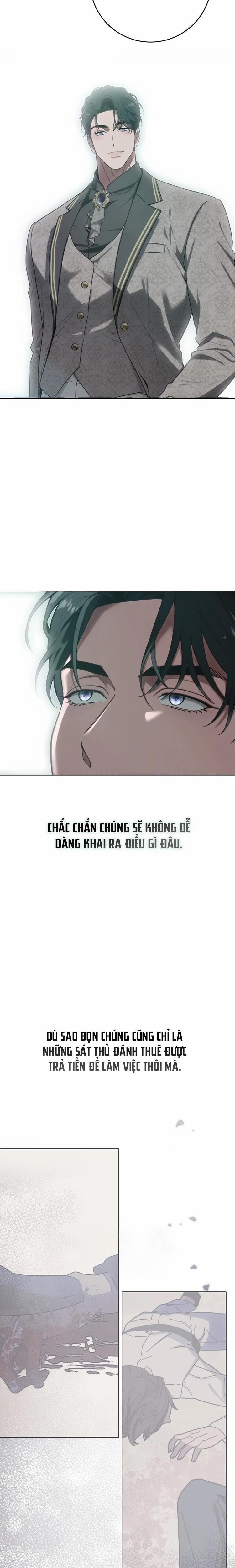 Sự Tàn Khốc Mang Tên Chuộc Tội 9 trang 48