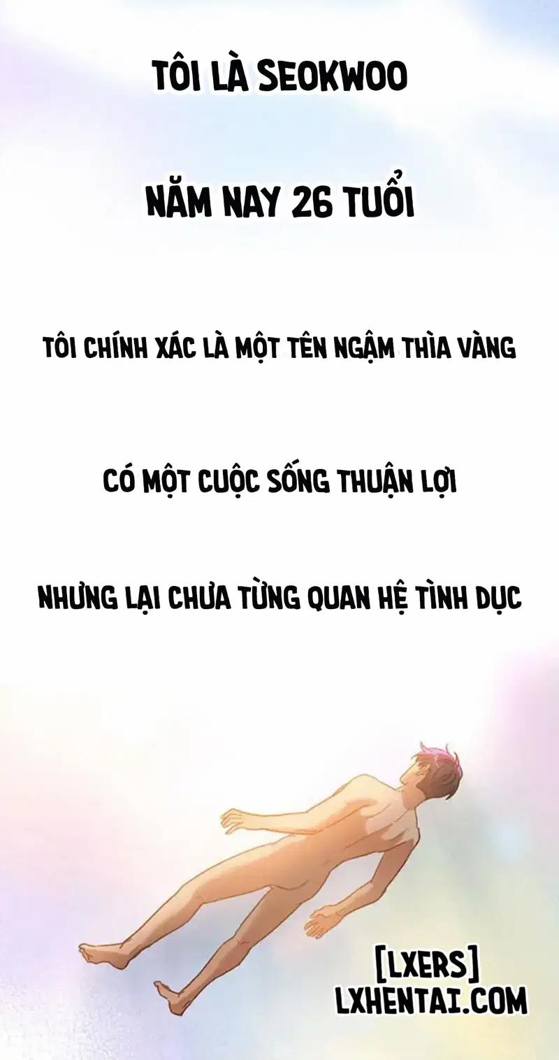 Sự thác loạn 1 trang 1