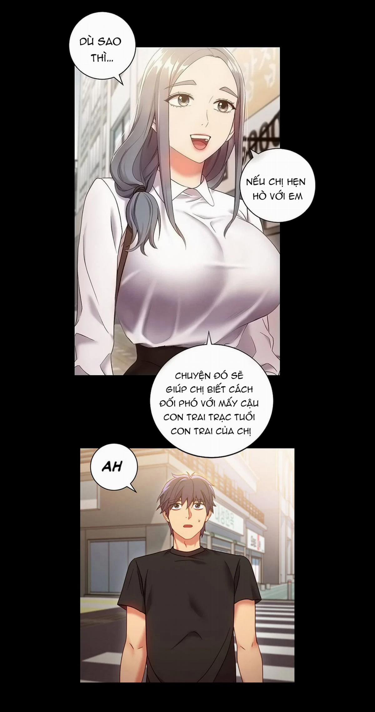 Sự thác loạn 19 trang 12
