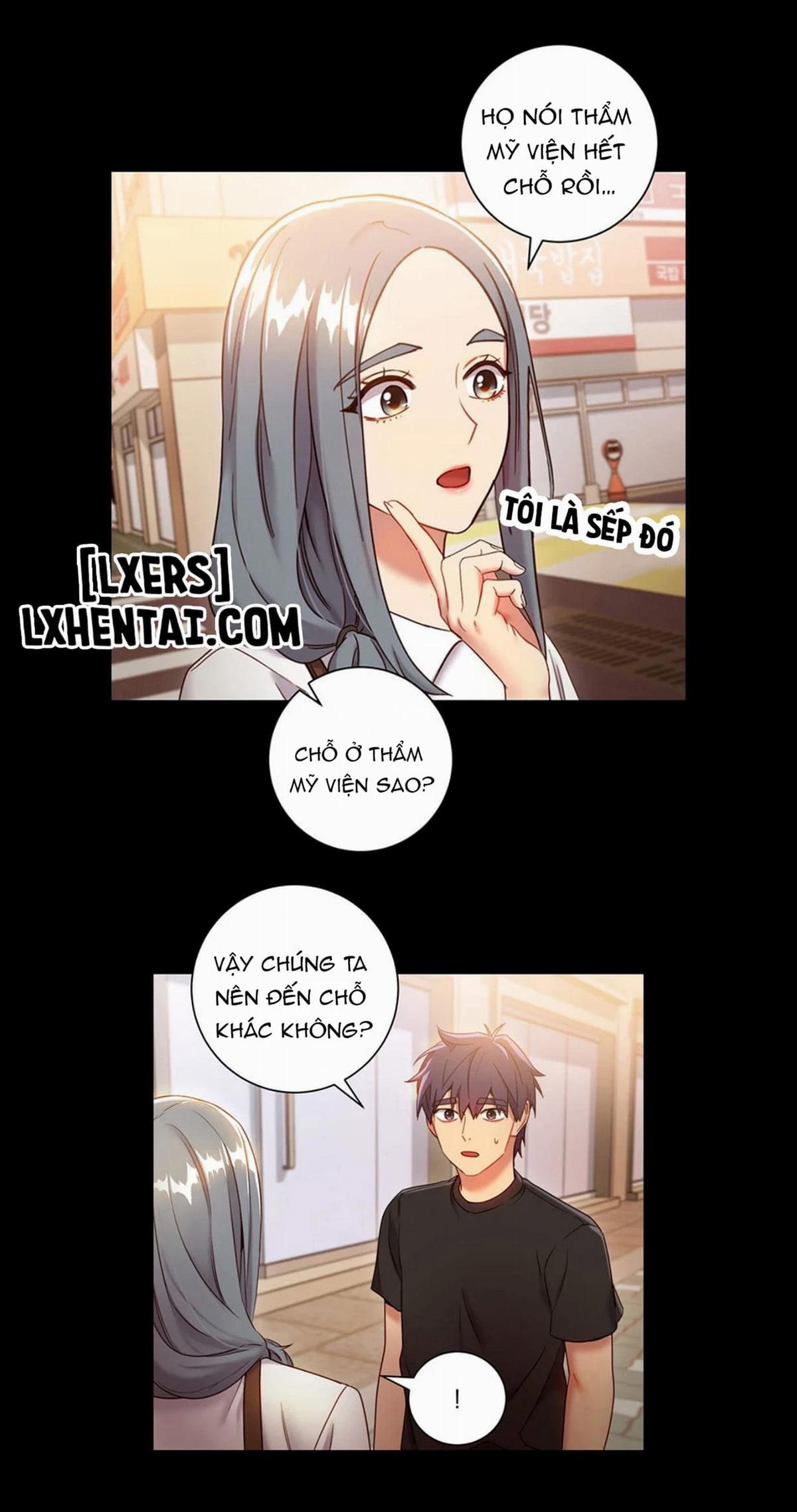Sự thác loạn 19 trang 18