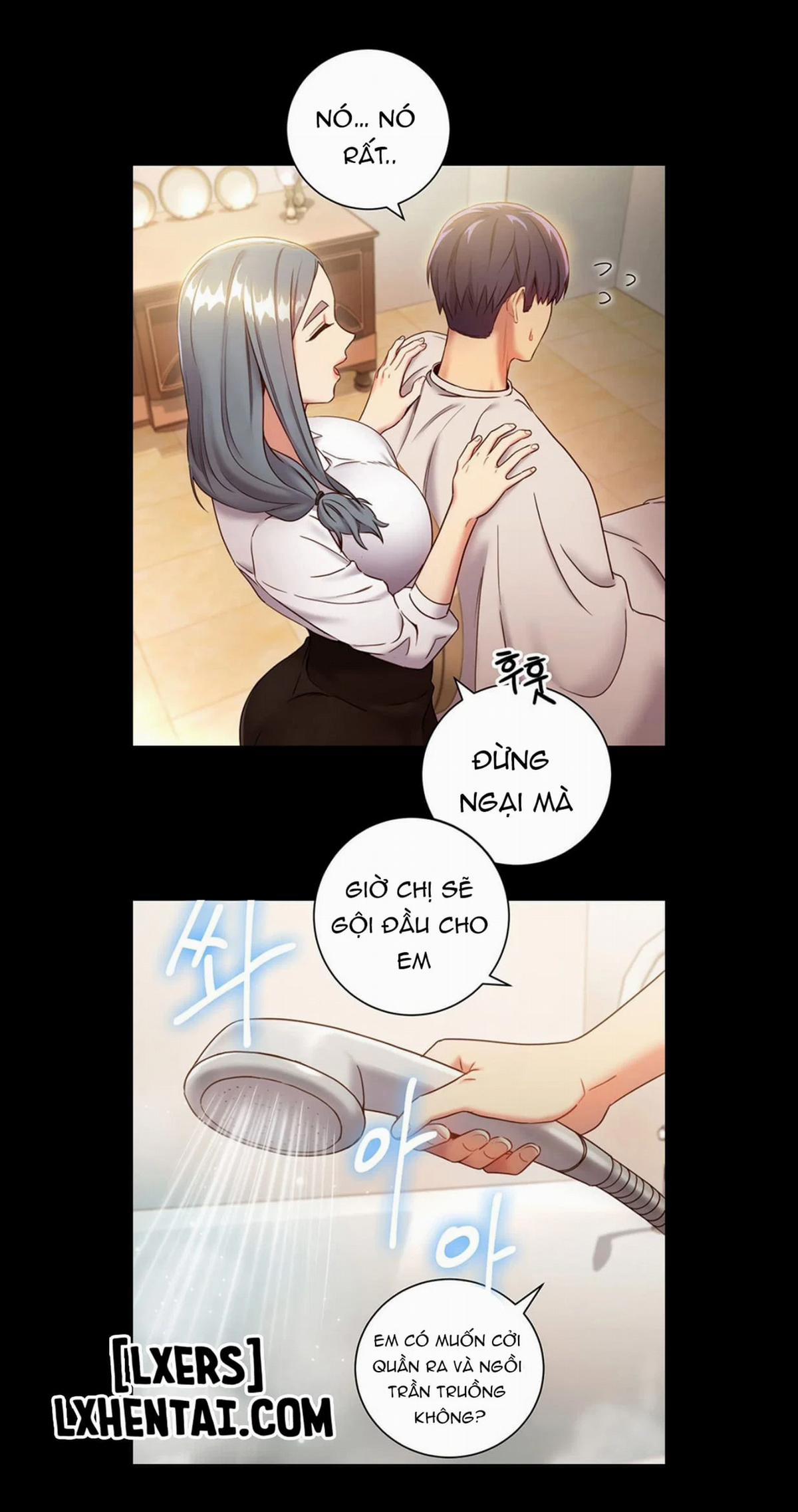 Sự thác loạn 19 trang 34