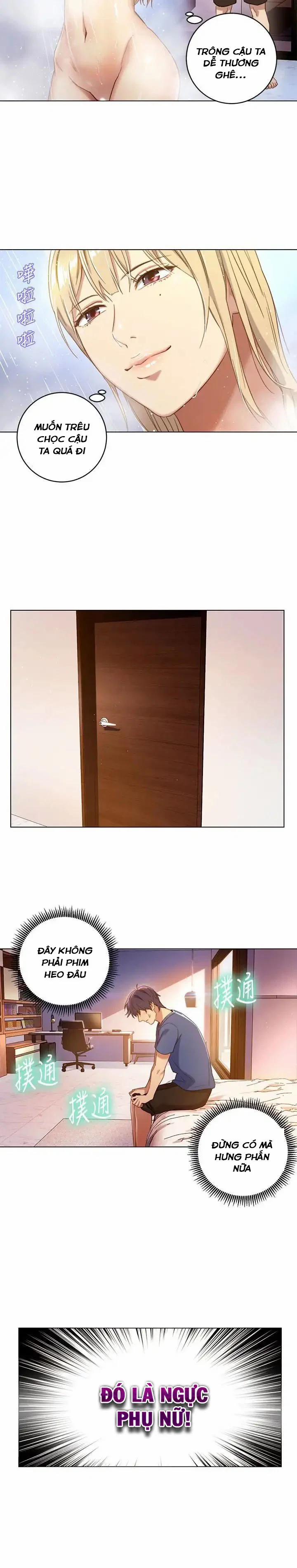 Sự Thác Loạn 2 trang 12