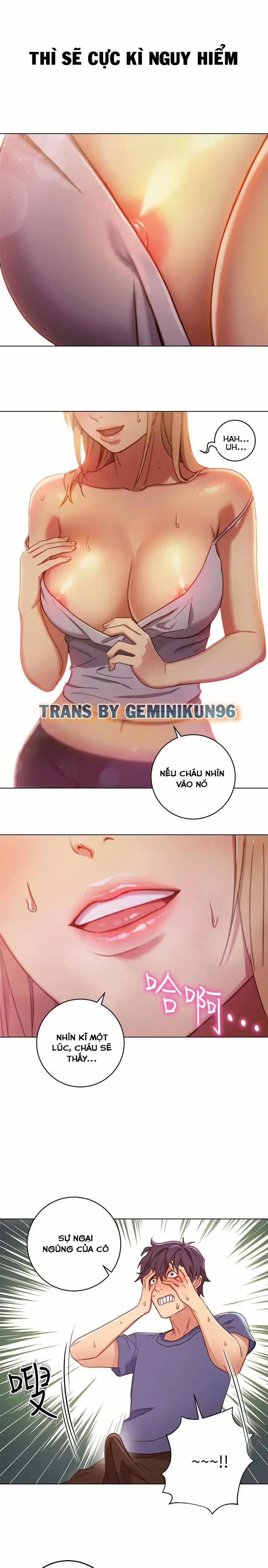 Sự Thác Loạn 2 trang 18