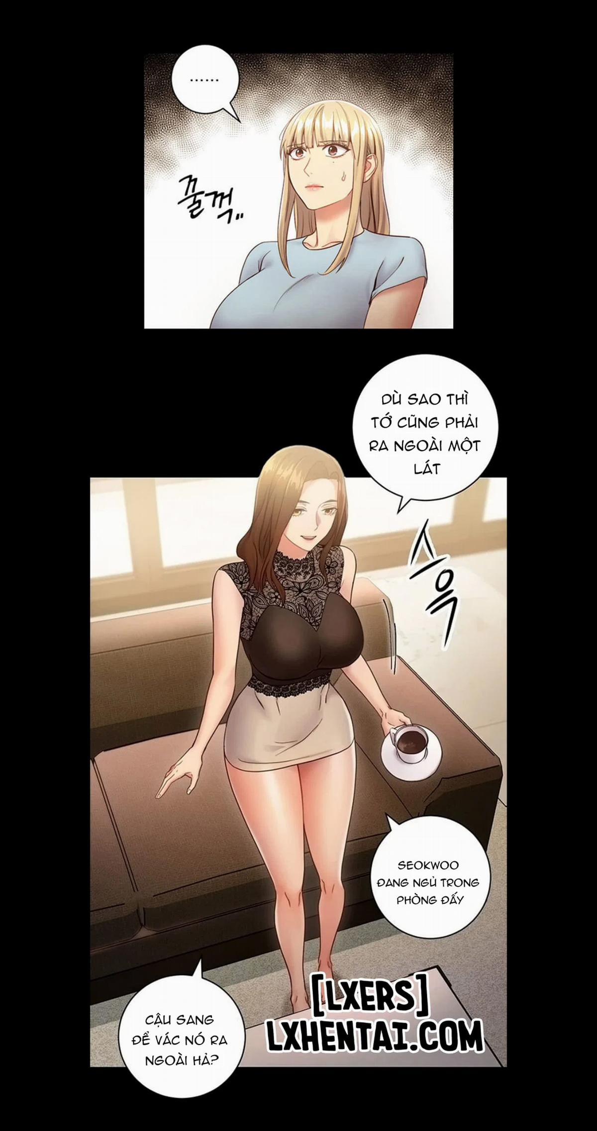 Sự Thác Loạn 22 trang 14