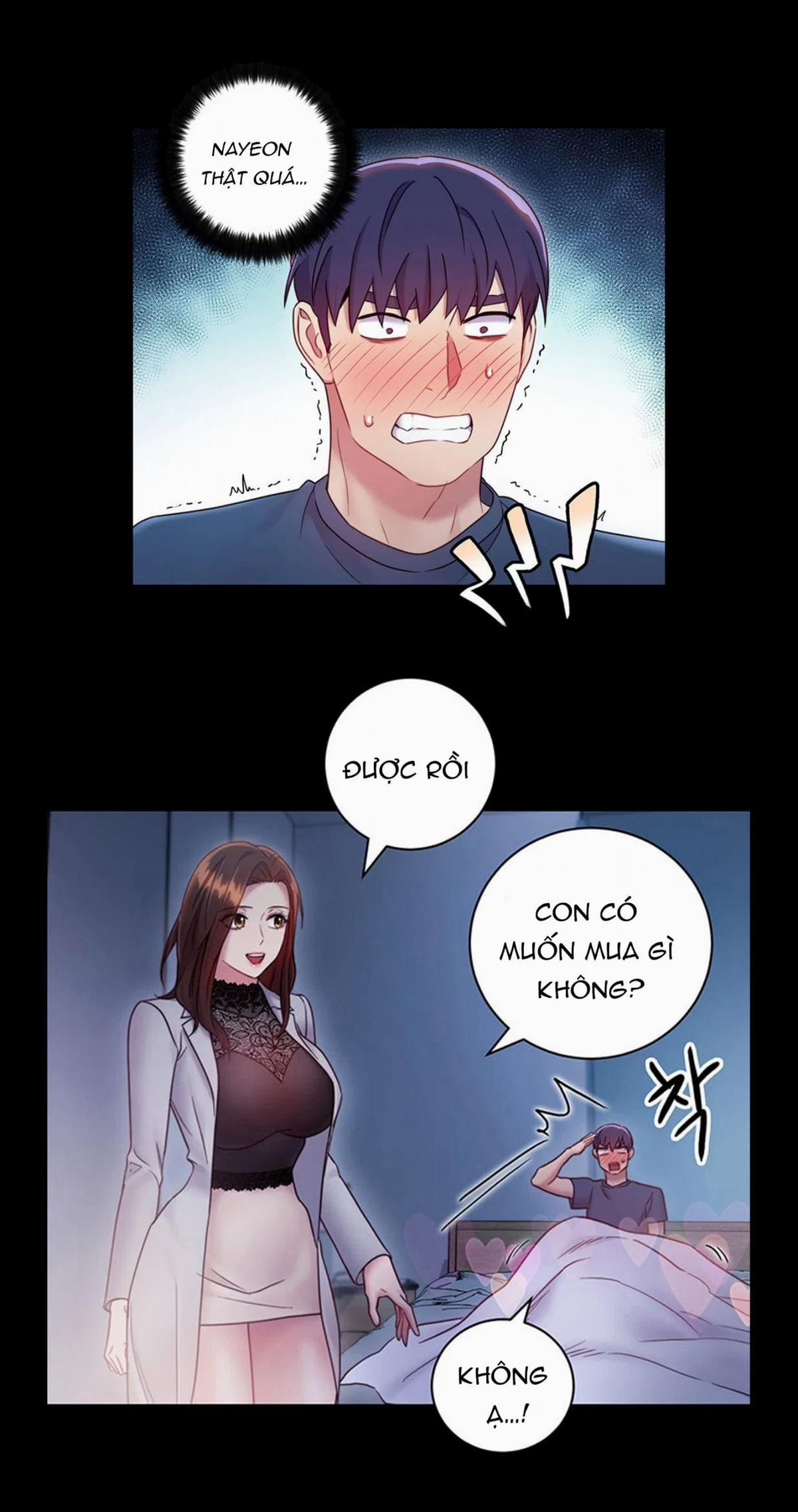 Sự Thác Loạn 22 trang 39