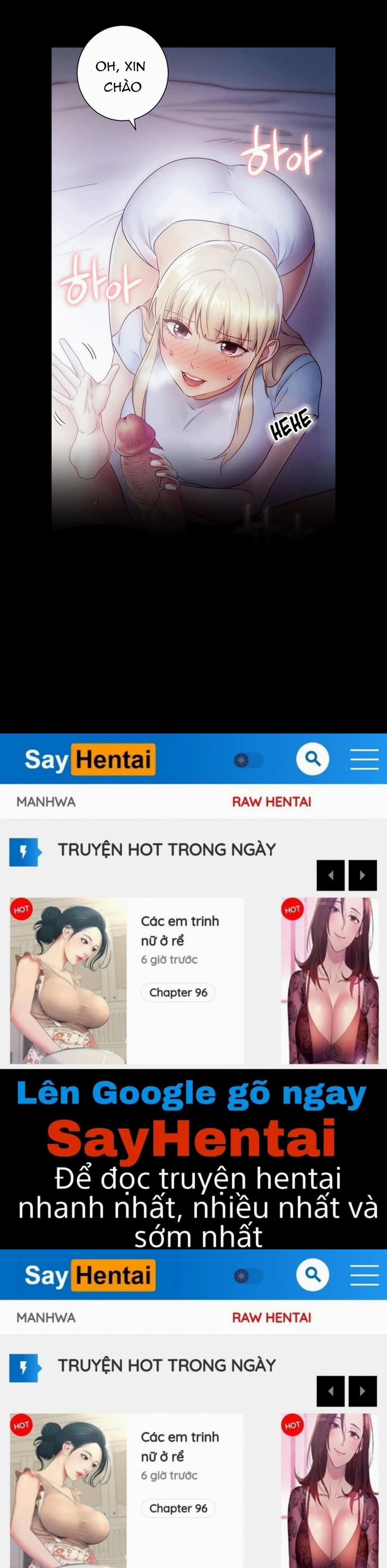 Sự Thác Loạn 22 trang 43