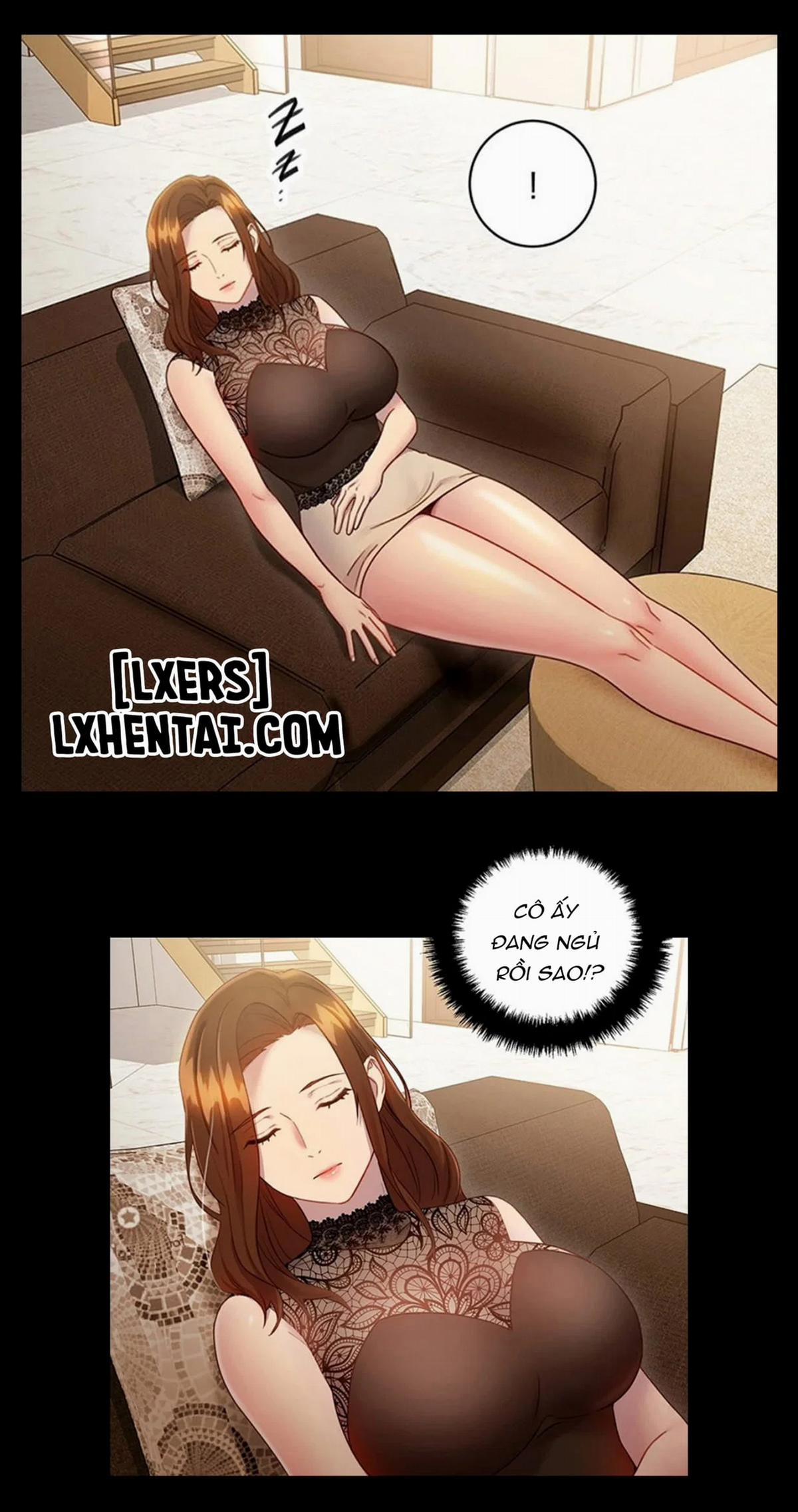 Sự Thác Loạn 23 trang 26