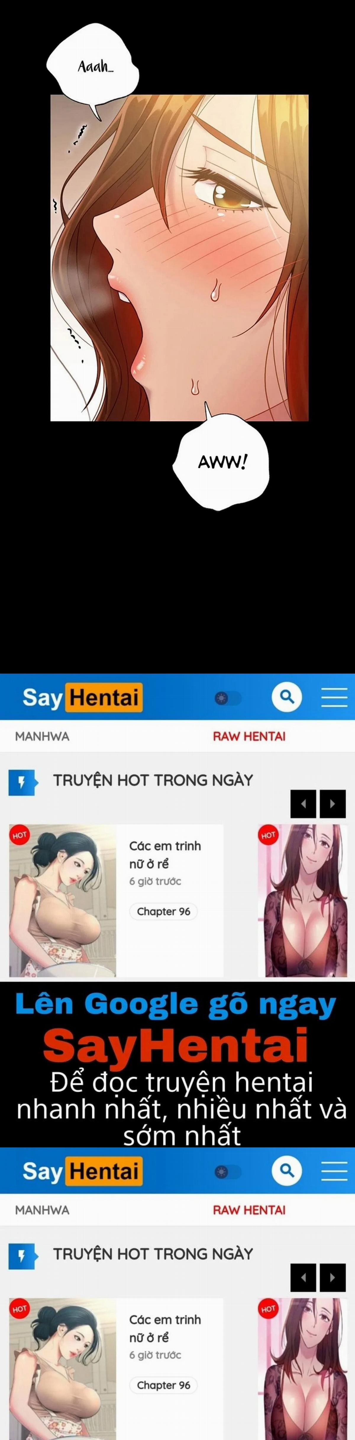 Sự Thác Loạn 23 trang 58