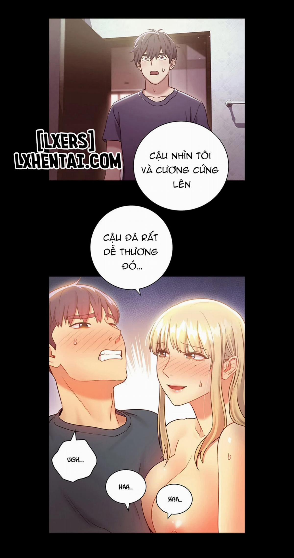 Sự Thác Loạn 25 trang 17